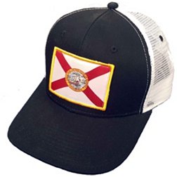 FloGrown Men's Florida Trucker Hat