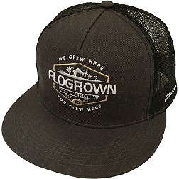 FloGrown Men's Original Floridian Trucker Hat