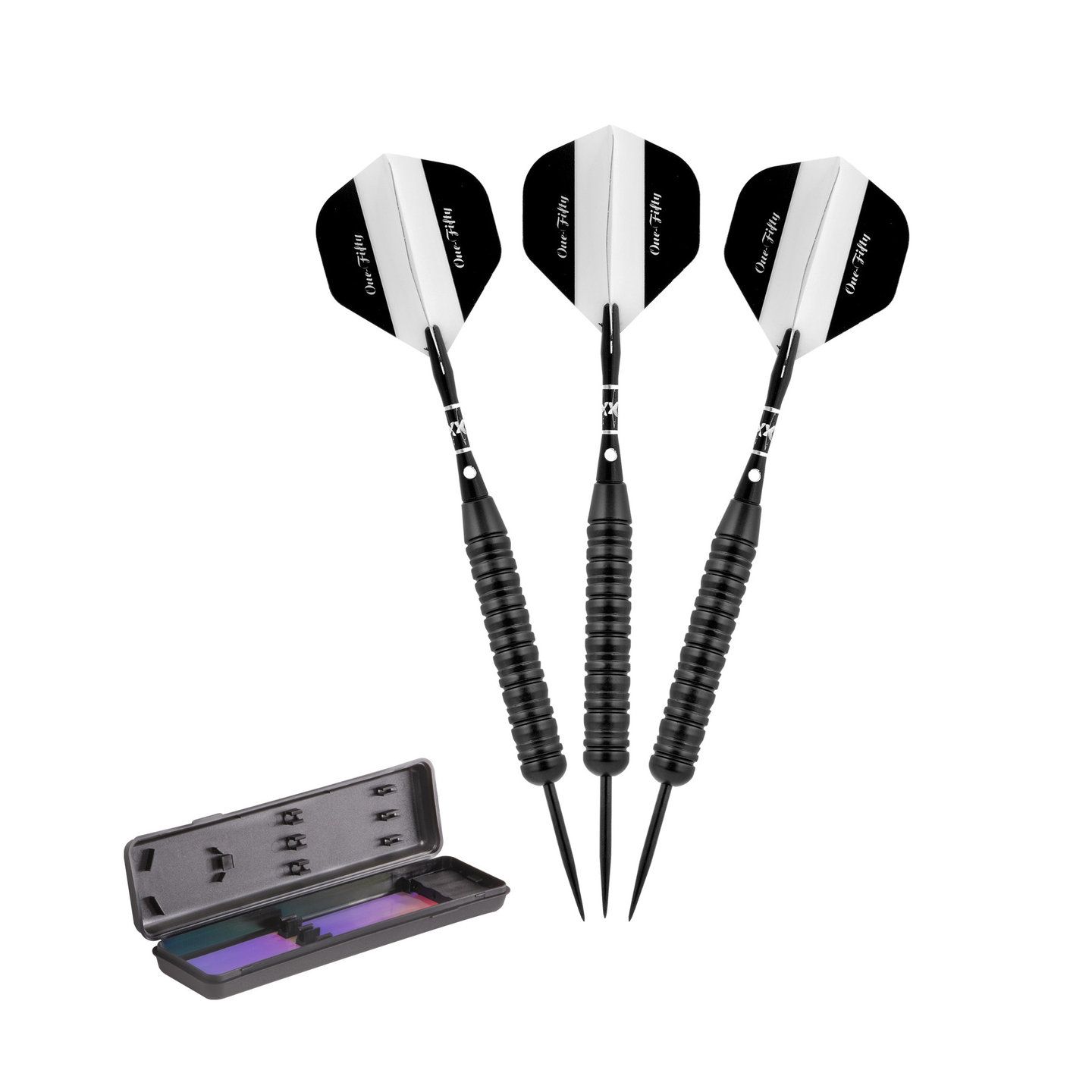 Black Stripe