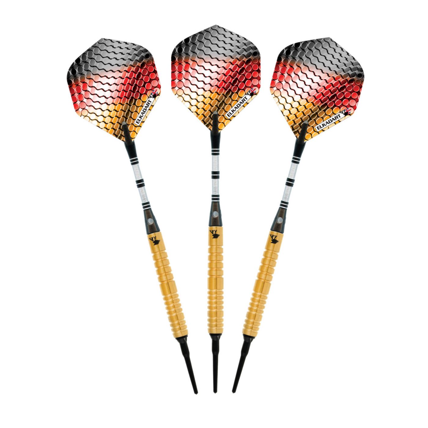 Elkadart Titanium Soft Tip Darts DICK'S Sporting Goods