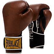 Boxing & MMA