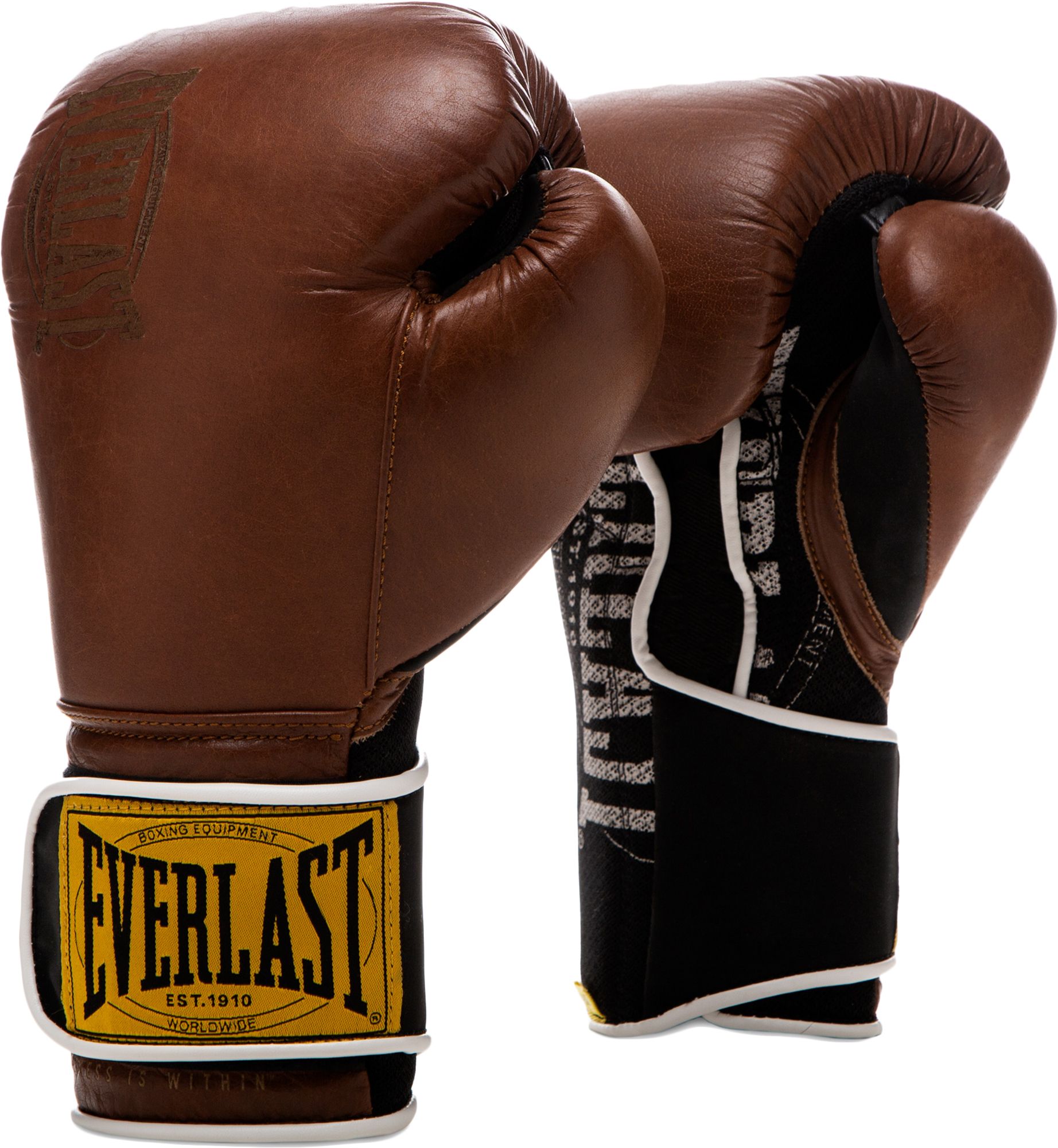 Everlast 1910 Classic Training Gloves