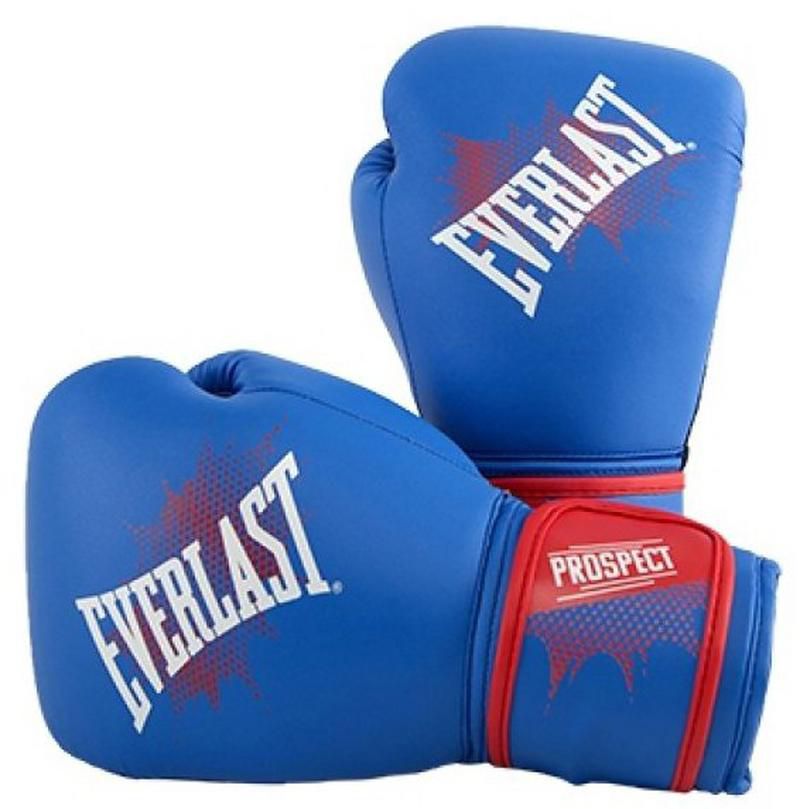 Everlast Youth Prospect Training Gloves