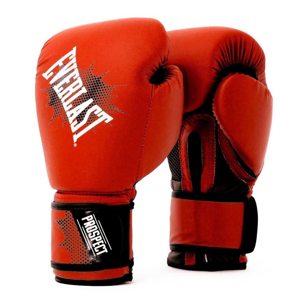 everlast prospect youth boxing kit