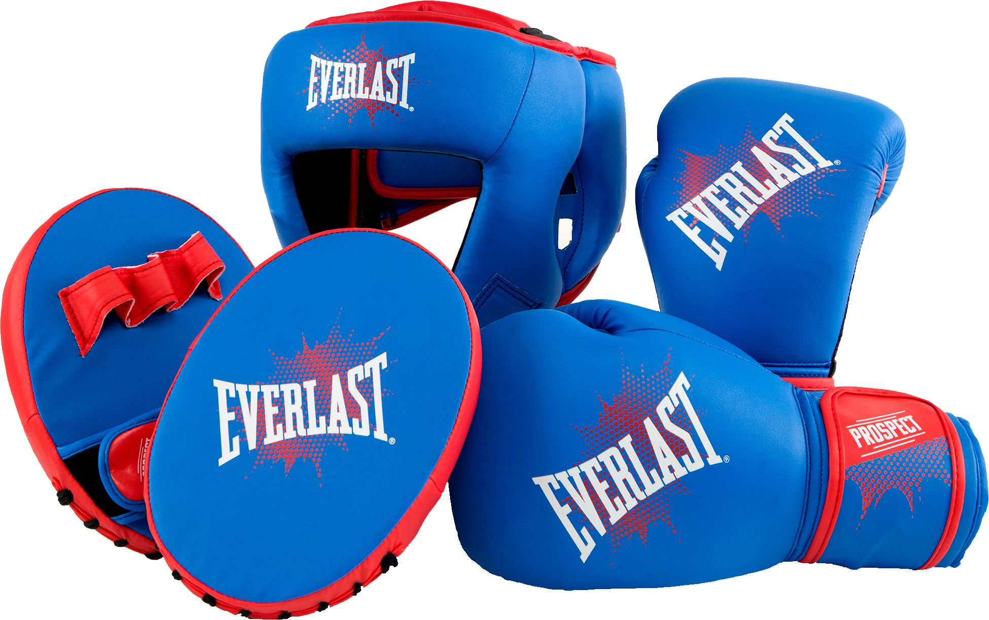 Everlast Youth Prospect Training Set