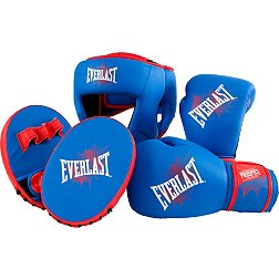 Everlast Youth Prospect Boxing Training Set