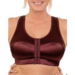 Zip Front Sports Bras  Free Curbside Pickup at DICK'S