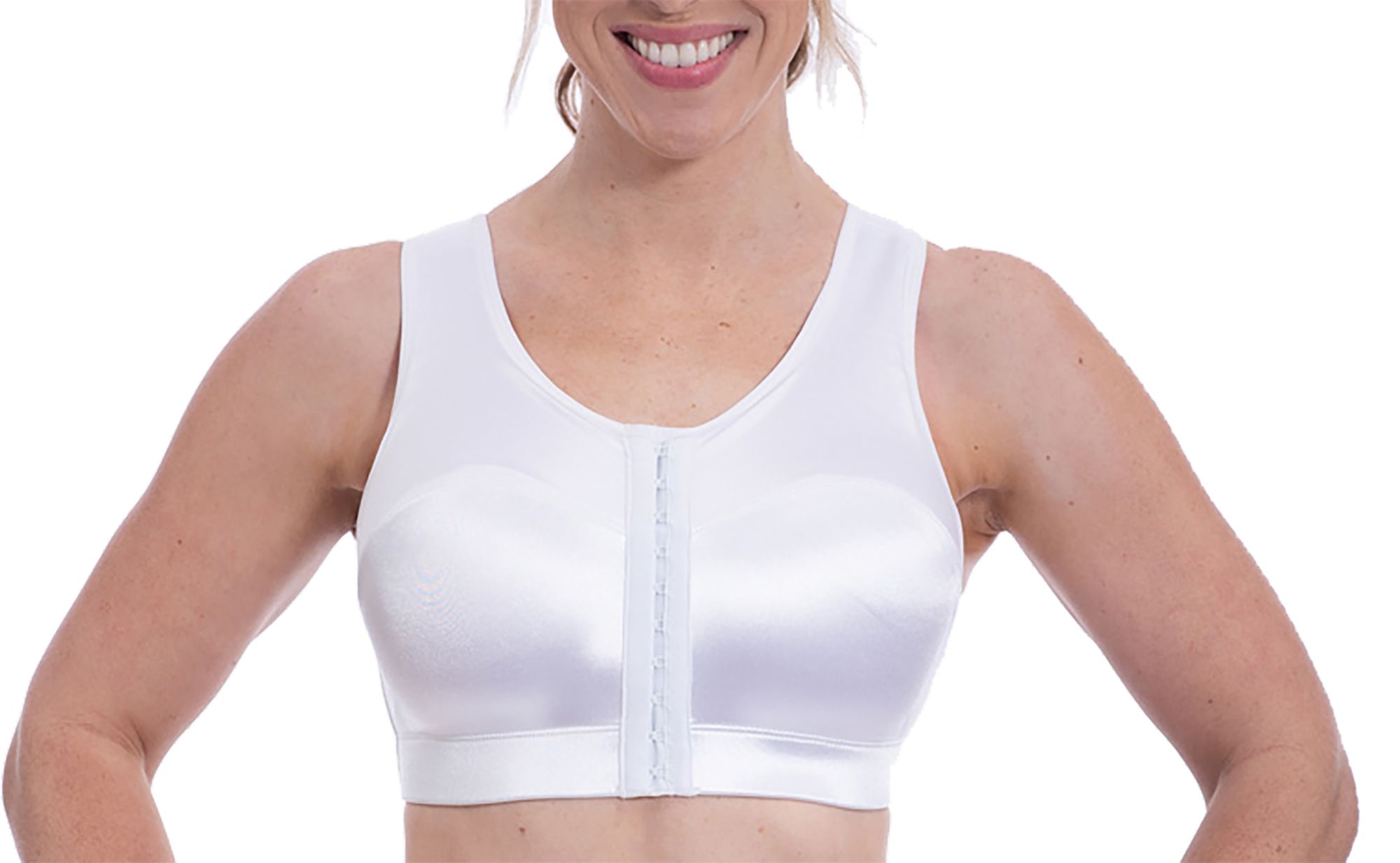 enell racer bra