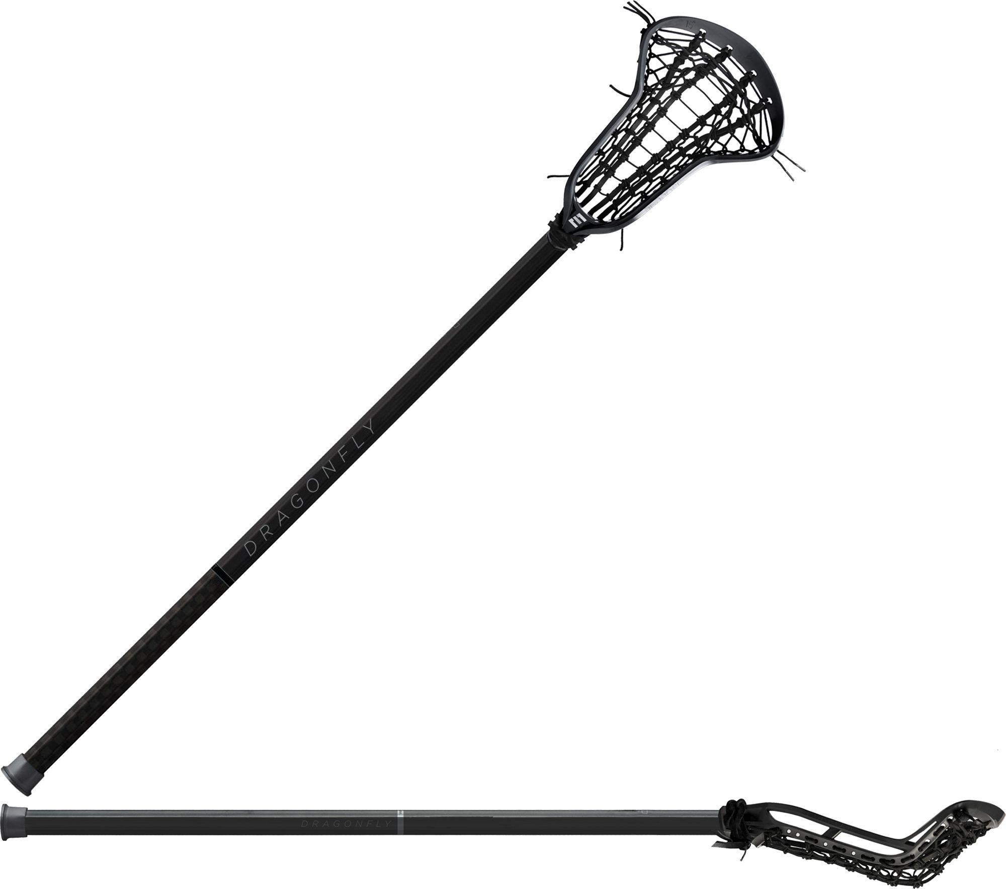 Epoch Women's Purpose Complete Lacrosse Stick (1'' Diameter)