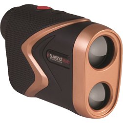 SureShot PINLOC 5000i Laser Rangefinder