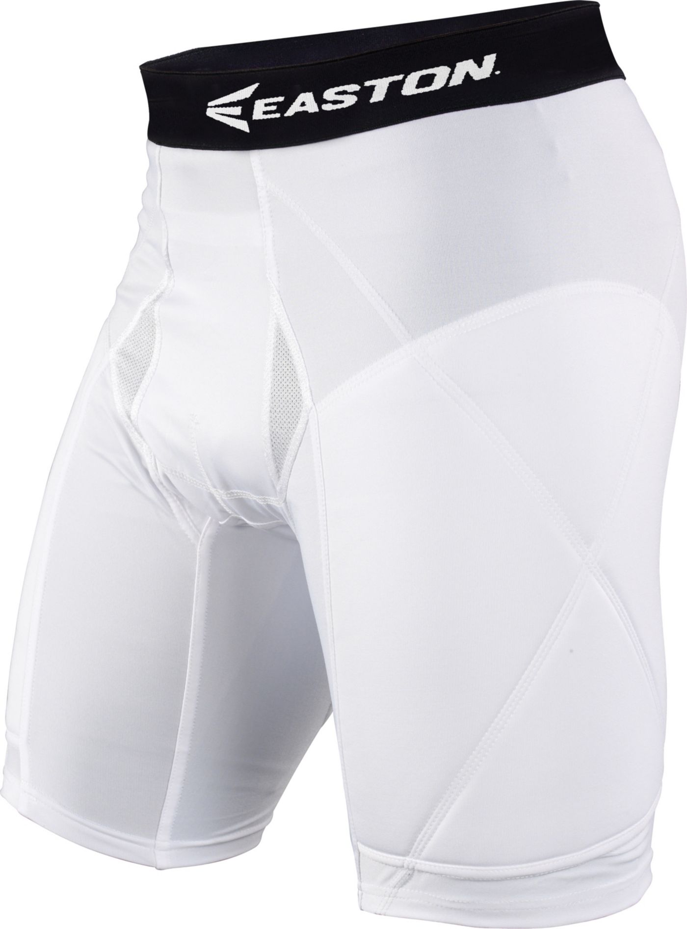 Easton Boys' Padded Sliding Shorts DICK'S Sporting Goods