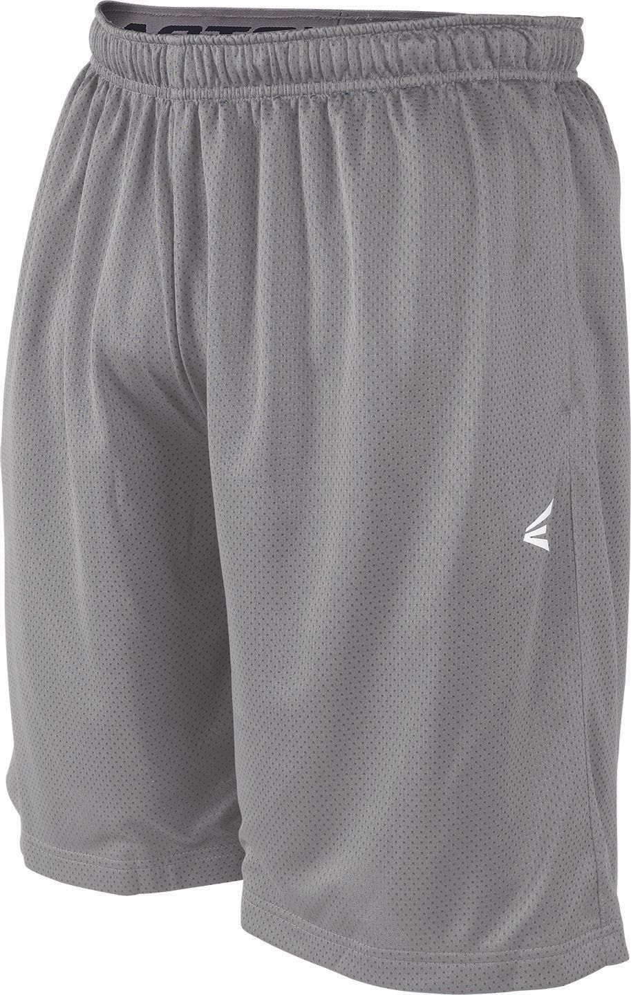 mizuno mens workout shorts