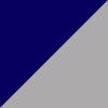 Grey/Navy