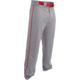 Grey/Red