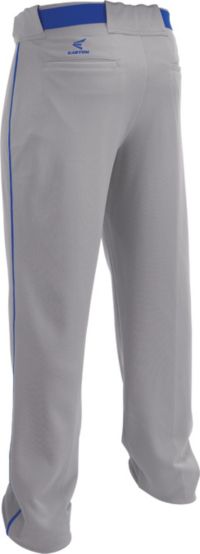 easton rival 2 piped baseball pants