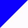 White/Royal