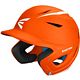 Orange/White