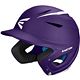 Purple/White