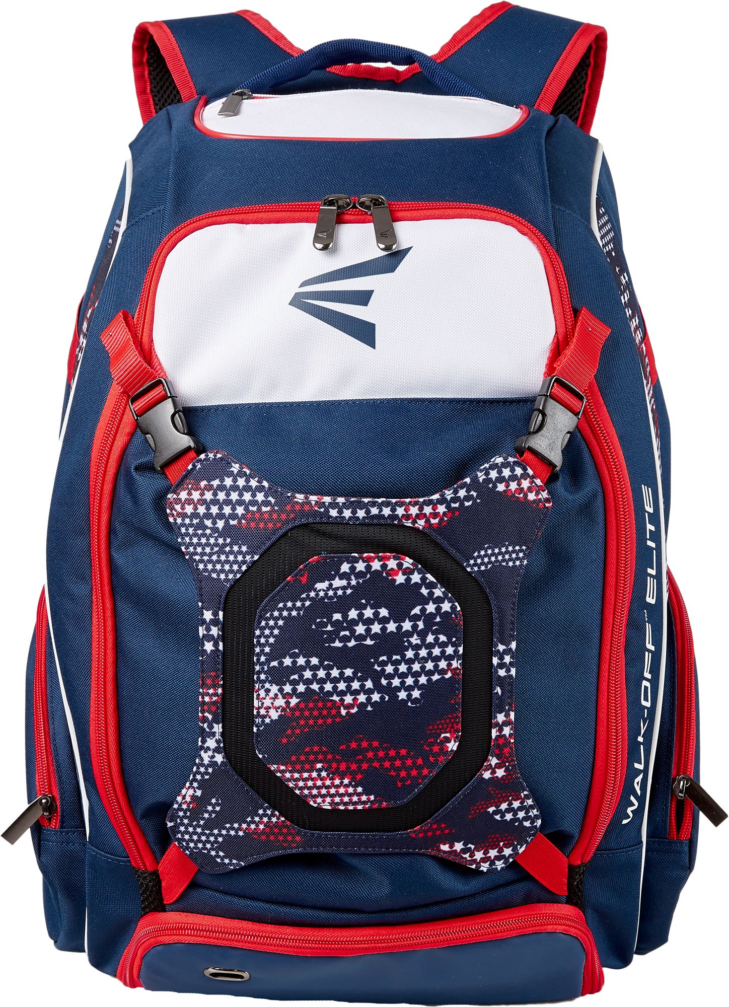 Easton Walk-Off IV Elite Bat Pack, Multi