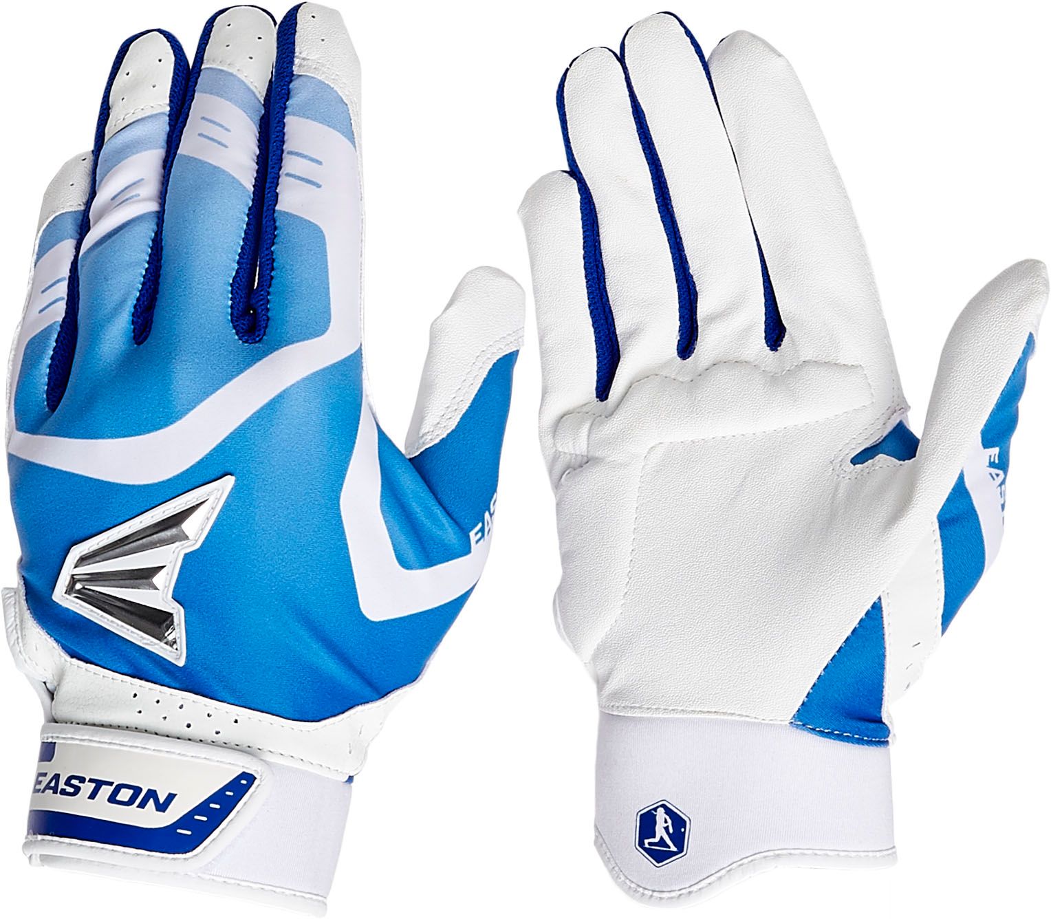 Easton Women's Gametime Elite Softball Batting Gloves