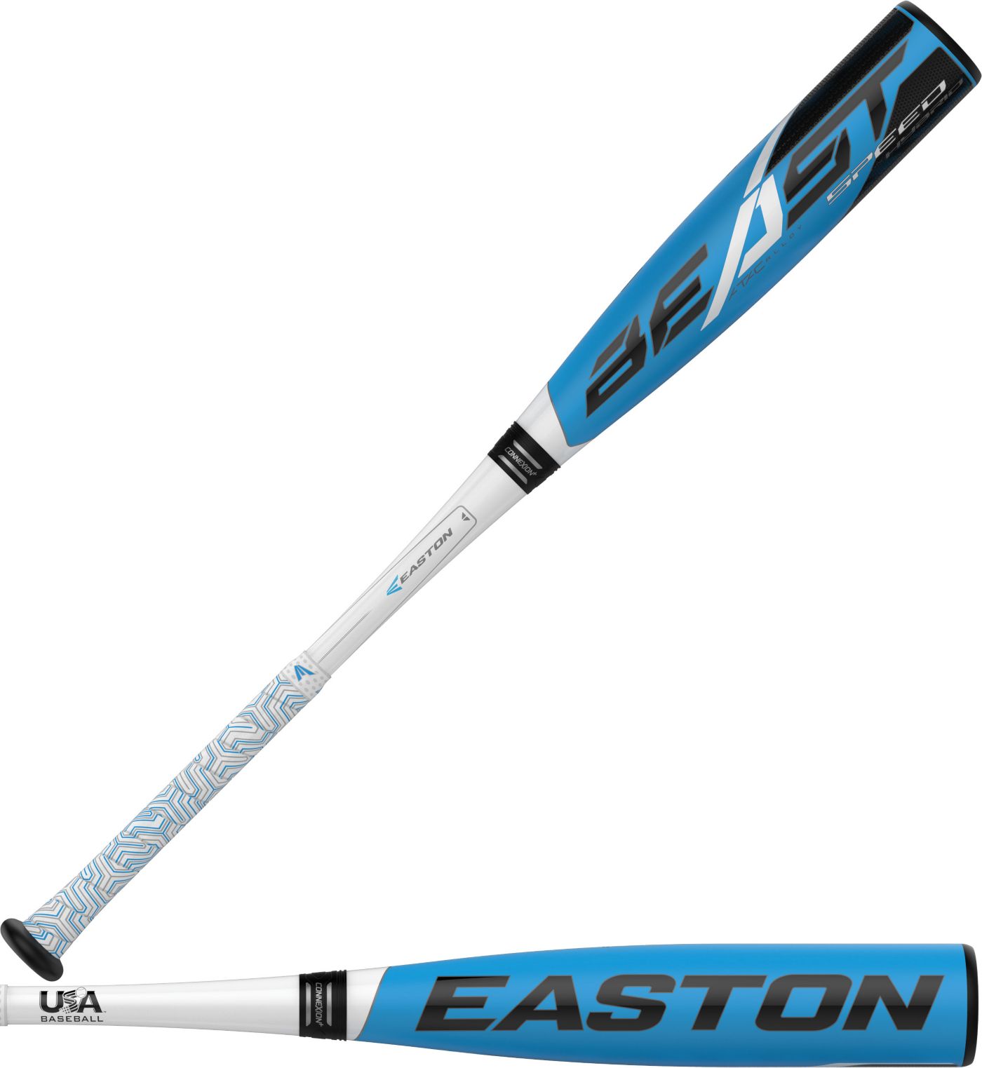easton fuze hybrid usa youth bat 2023 10