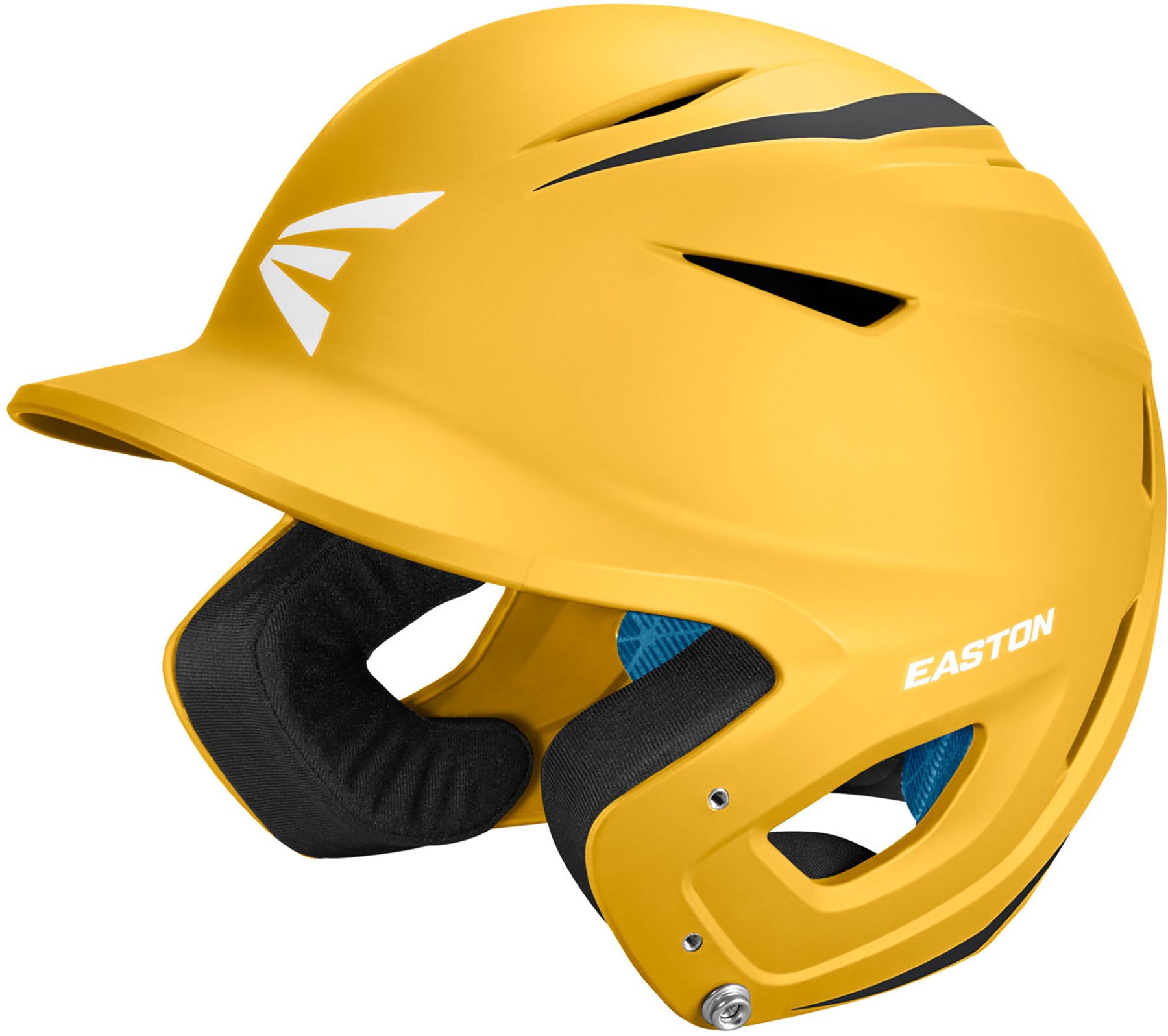 Easton Junior Elite X Baseball Batting Helmet