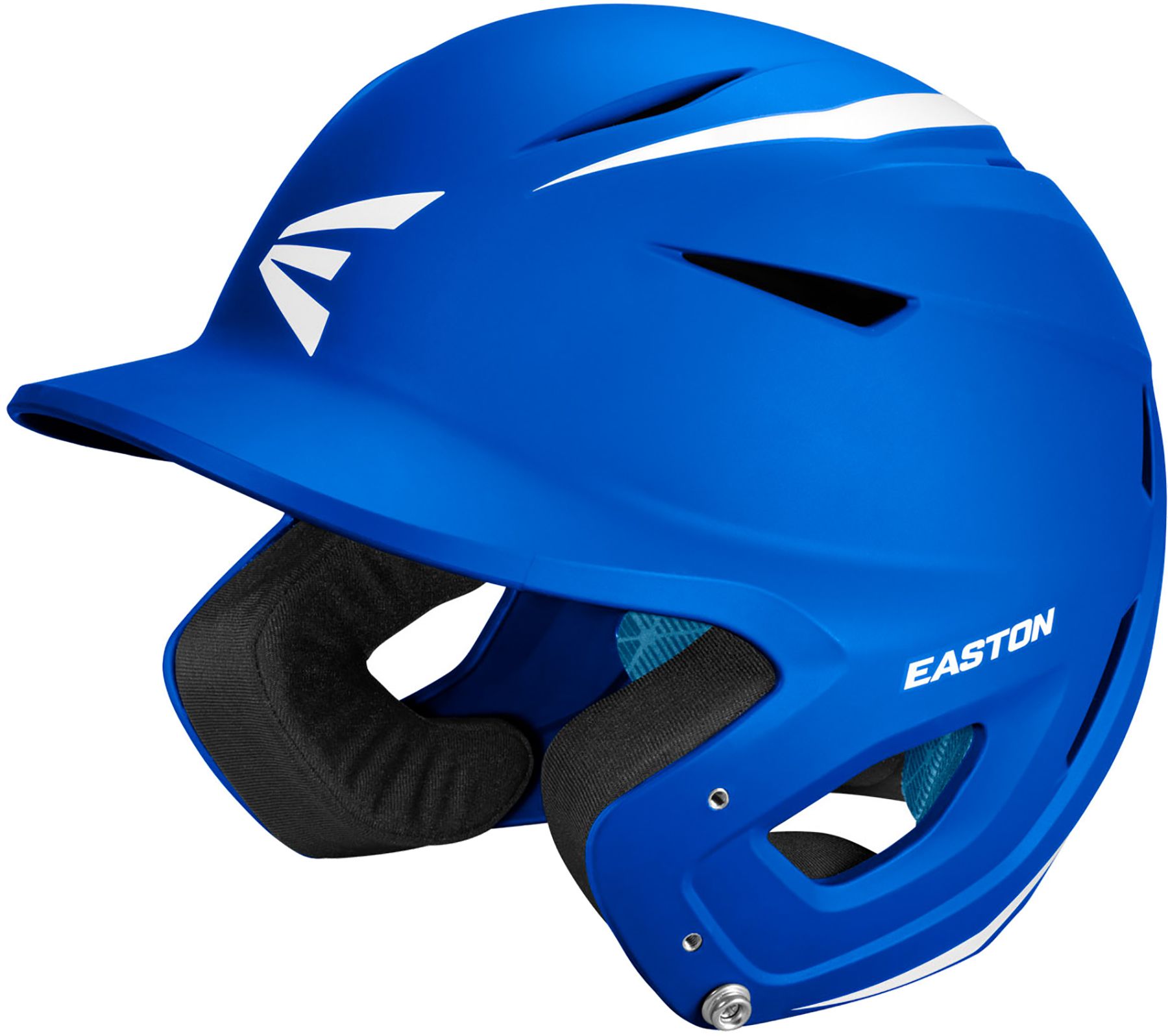 Easton Junior Elite X Baseball Batting Helmet