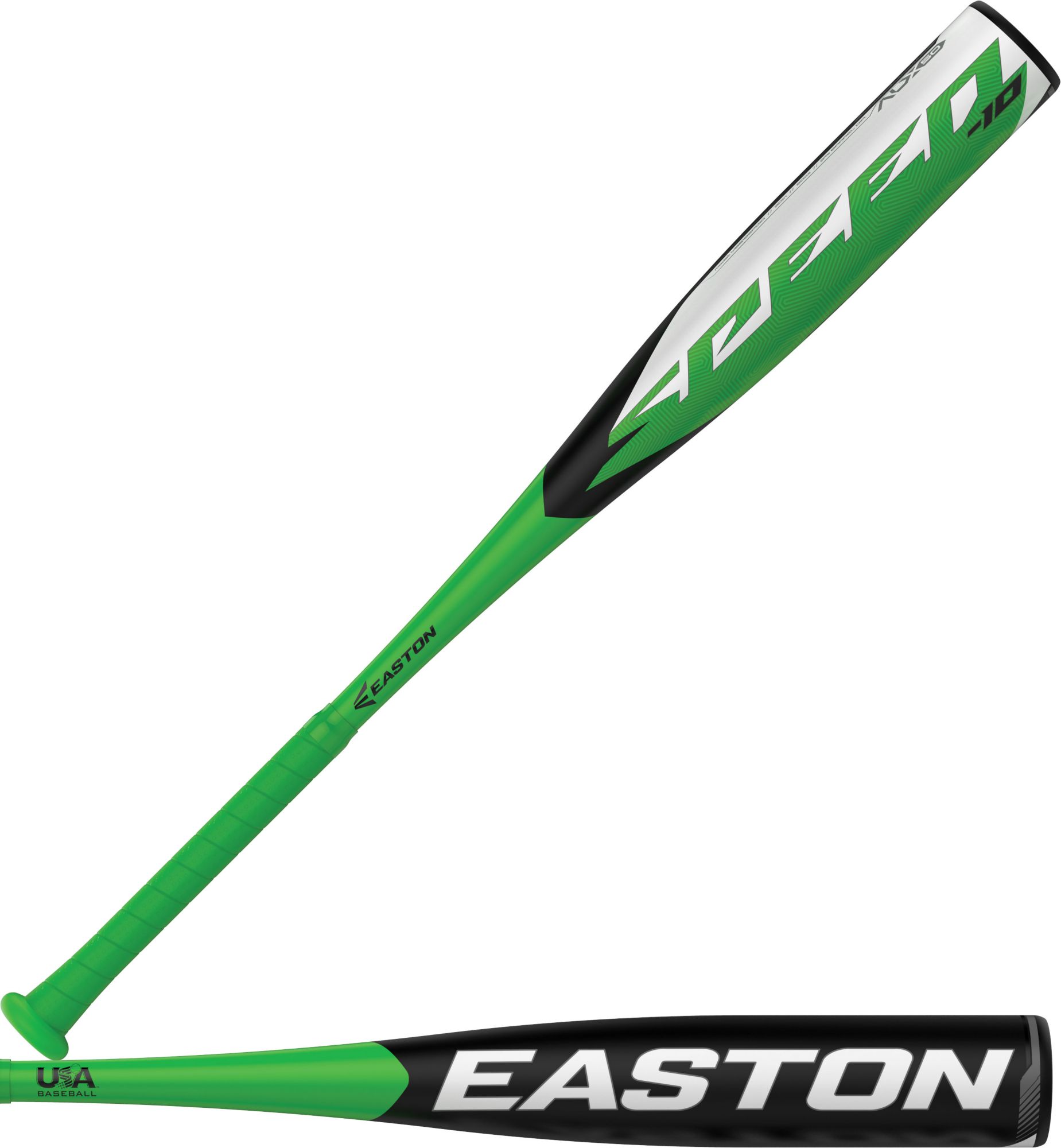 Easton Speed USA Youth Bat (-10)
