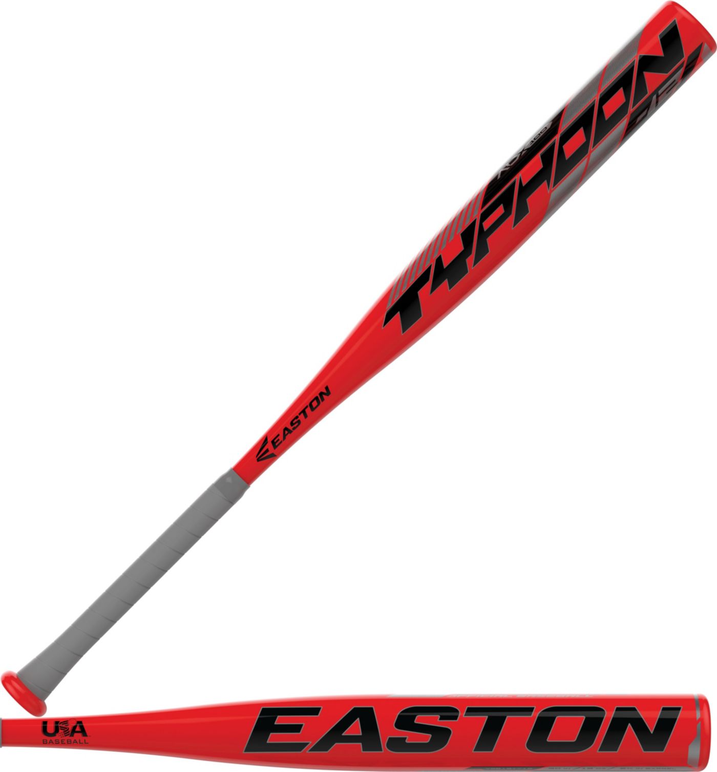 Easton Typhoon USA Youth Bat 2019 (12) DICK'S Sporting Goods