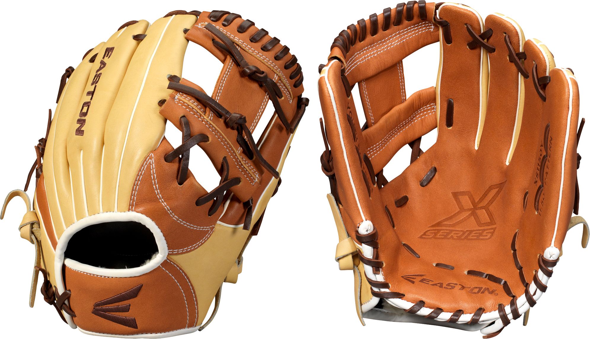 Easton 11.5'' Youth X Series Glove