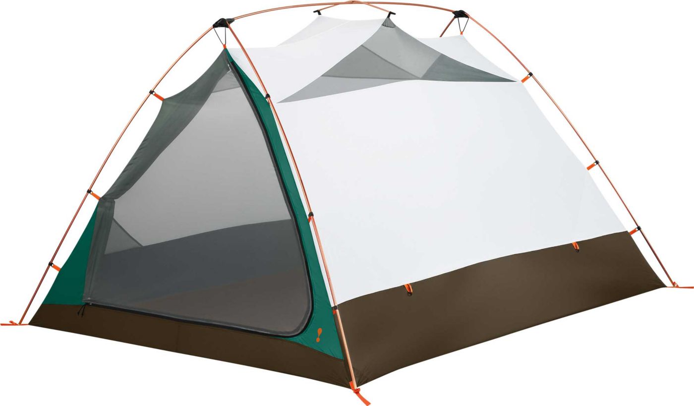 eureka timberline sq outfitter backpacking tent