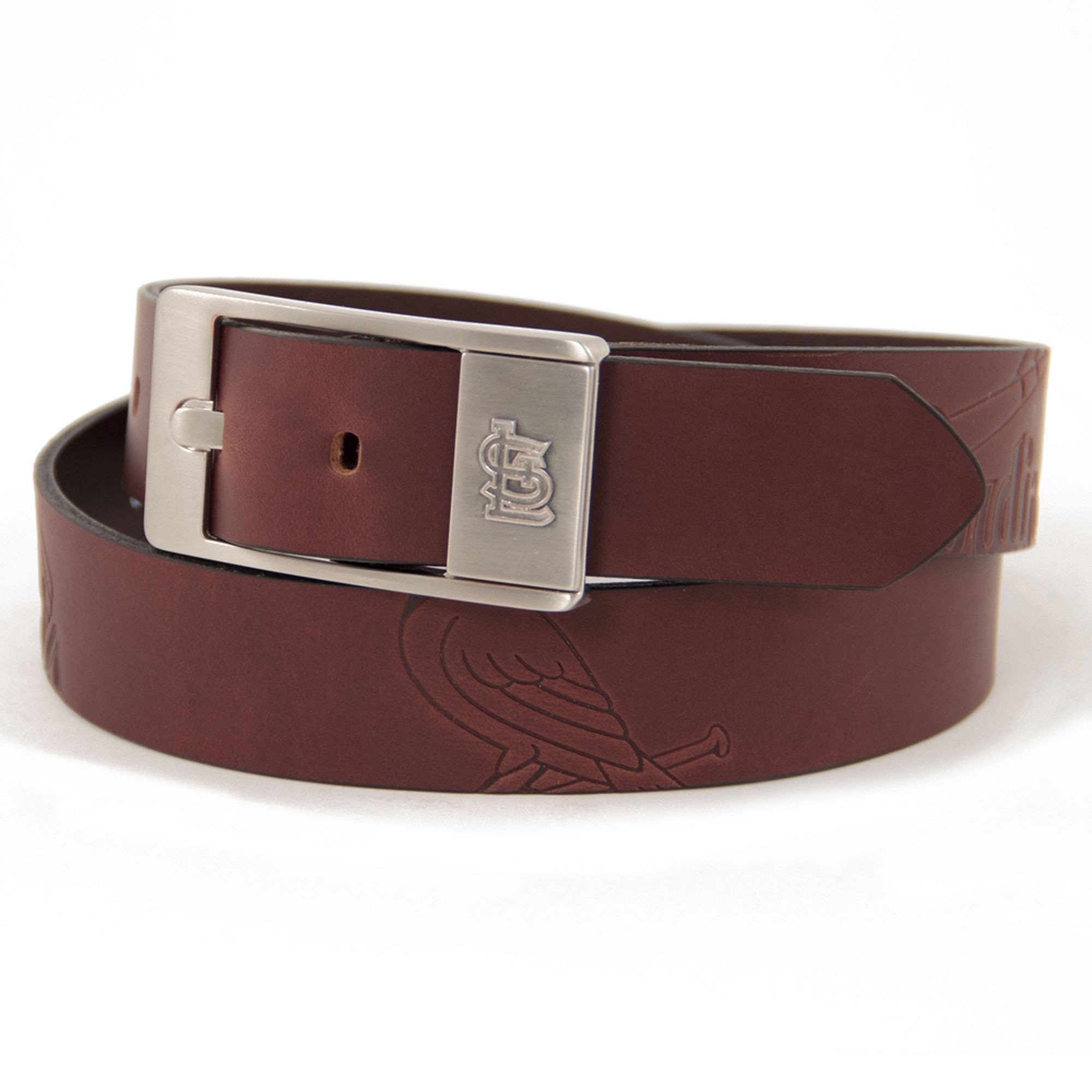 Eagles Wings Adult St. Louis Cardinals Brandish Belt