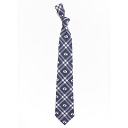 Eagles Wings BYU Cougars Woven Polyester Necktie