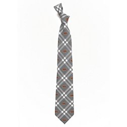 Eagles Wings Oklahoma State Cowboys Woven Polyester Necktie