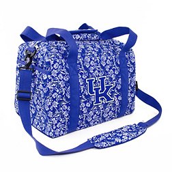 Eagles Wings Kentucky Wildcats Quilted Cotton Mini Duffle Bag