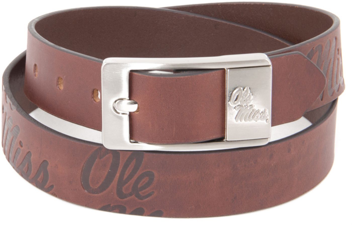 Eagles Wings Ole Miss Rebels Brandish Belt DICK'S Sporting Goods