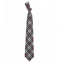 Eagles Wings Louisville Cardinals Woven Polyester Necktie