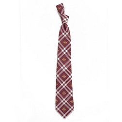 Eagles Wings Iowa State Cyclones Woven Polyester Necktie