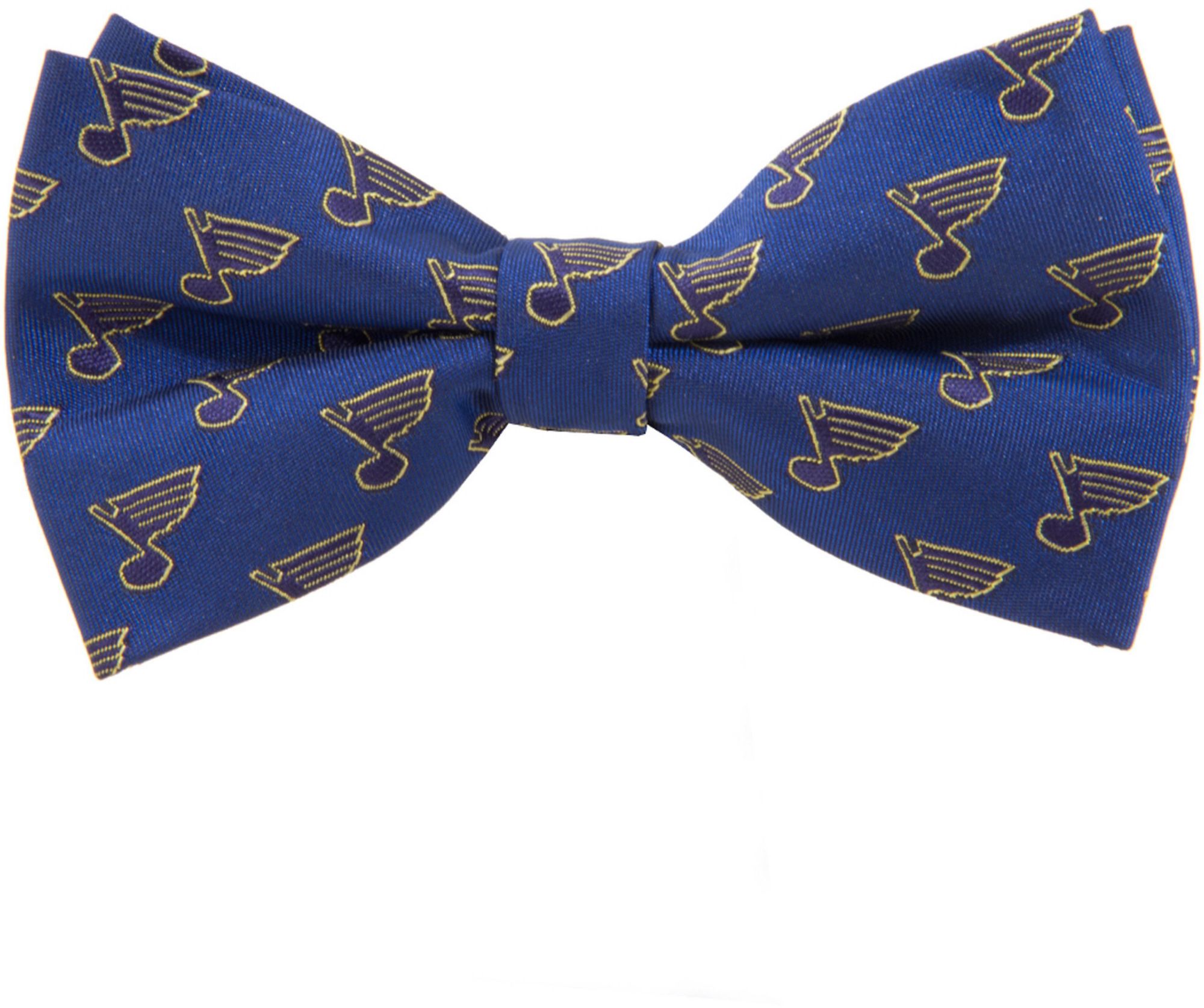 Eagles Wings St. Louis Blues Repeat Bowtie