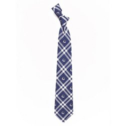 Eagles Wings Vancouver Canucks Woven Polyester Necktie