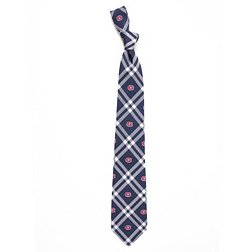 Eagles Wings Montreal Canadiens Woven Polyester Necktie