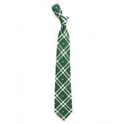 Eagles Wings Dallas Stars Woven Polyester Necktie