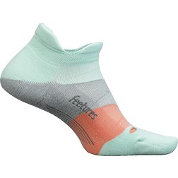 Feetures! Elite Ultra-Light Cushion No Show Tab socks