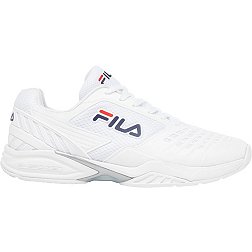 FILA Men's Axilus 2 Energized Tennis Shoes