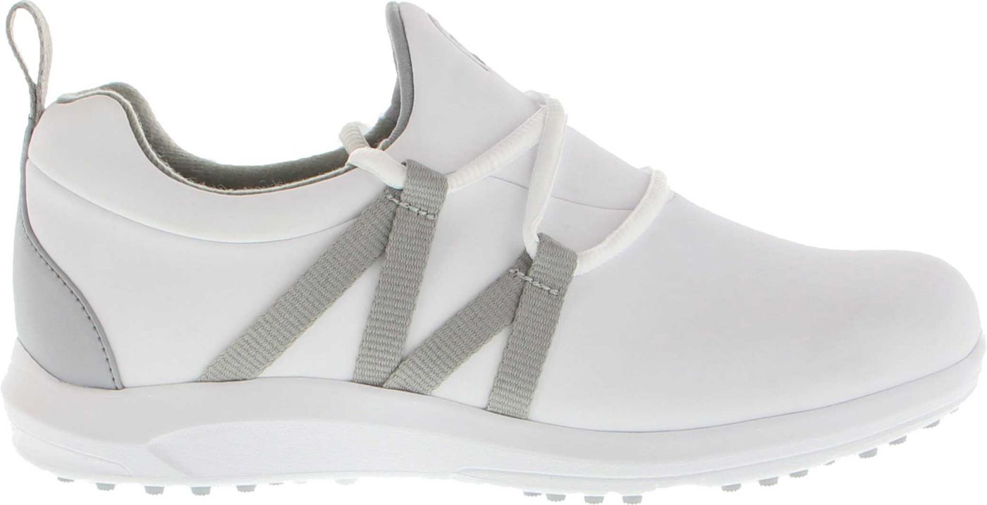 FootJoy Women's Leisure SlipOn Golf Shoes Golf Galaxy