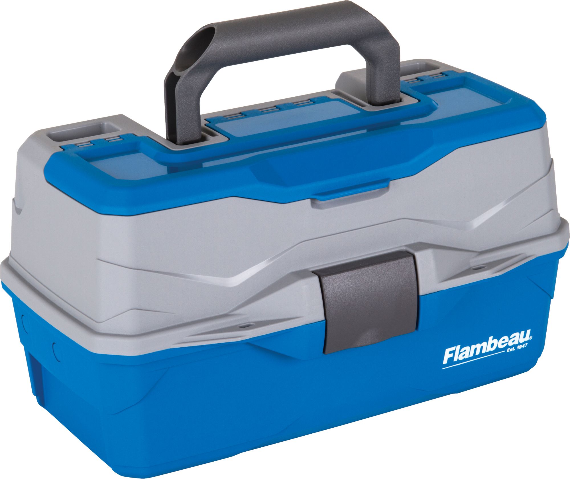 Tackle Storage