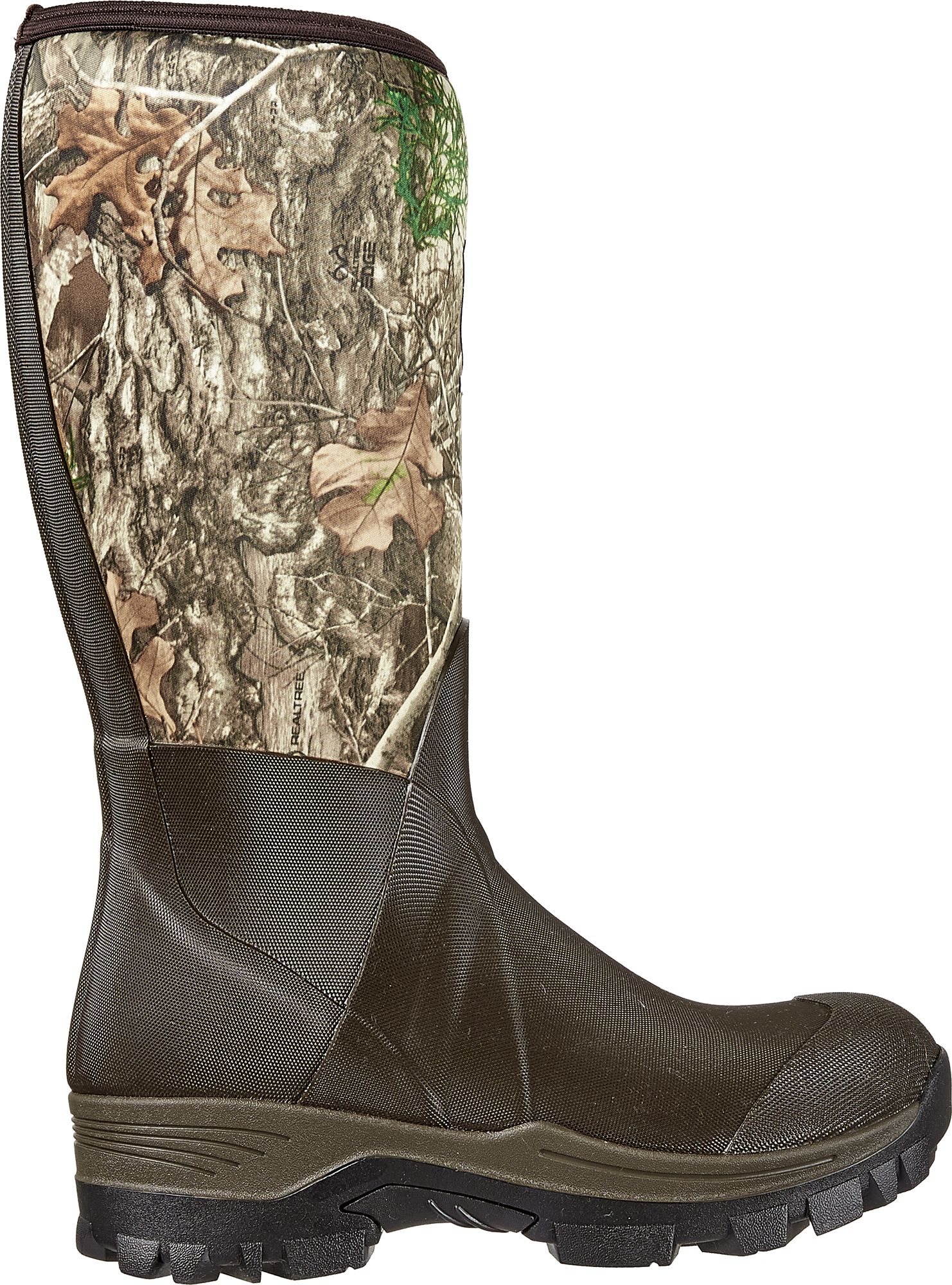 field and stream insulated boots