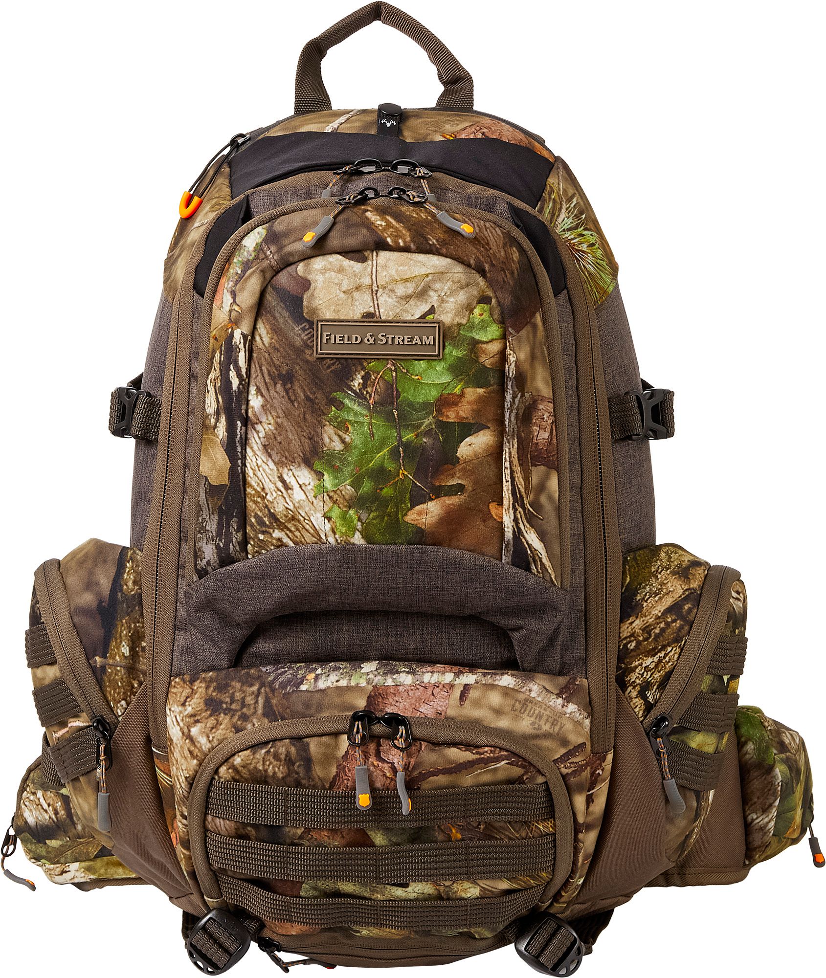 hunting book bag