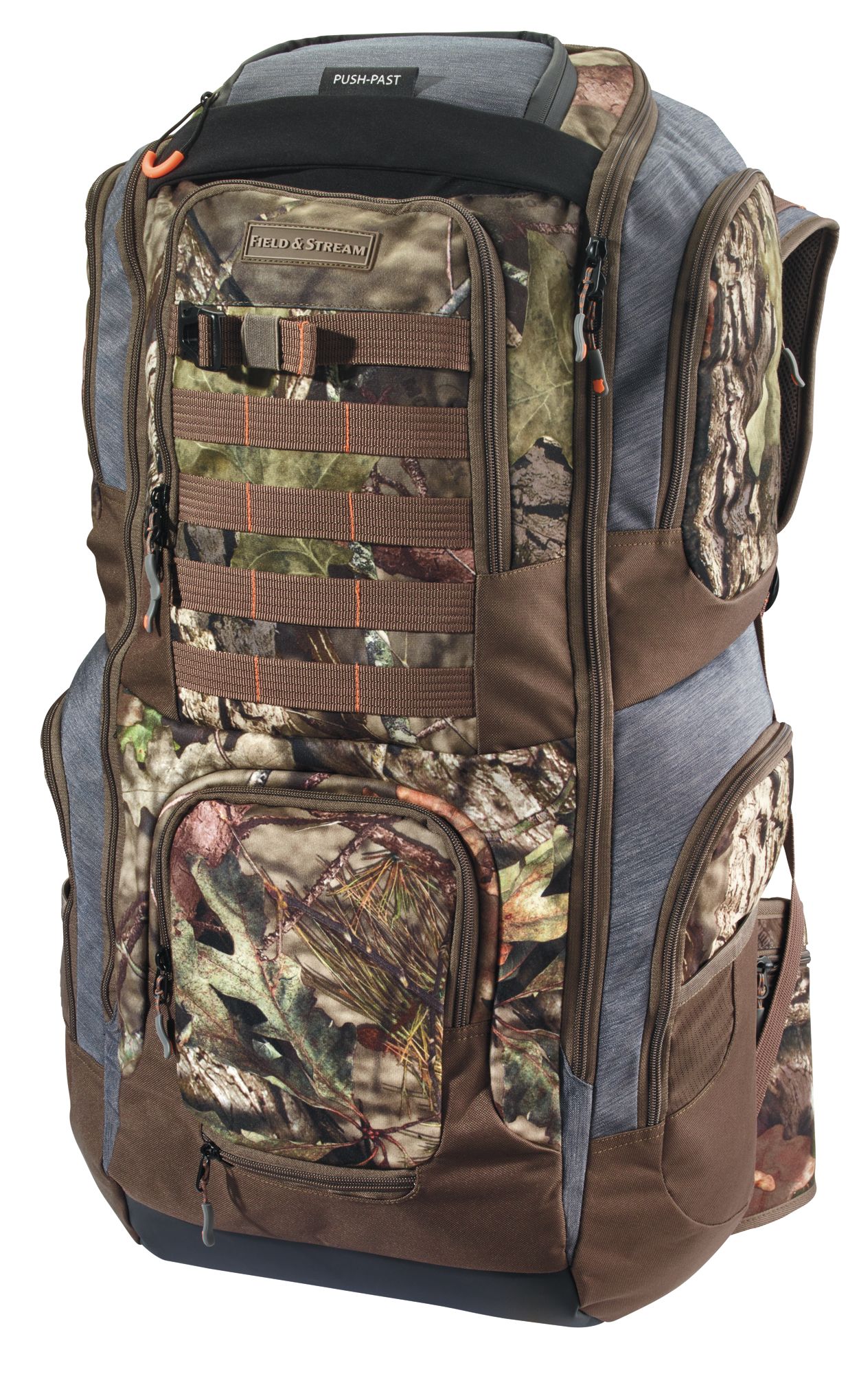 field and stream hiking backpack