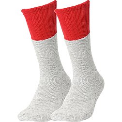Field & Stream Heavyweight Thermal Over The Calf Socks - 2 Pack